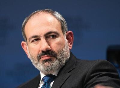  Никол Пашинян: В Армении зафиксирован первый случай нового коронавируса08:13, 01.03.2020Регион:В мире, Армения
Тема: Общество, Происшествия182SHARES