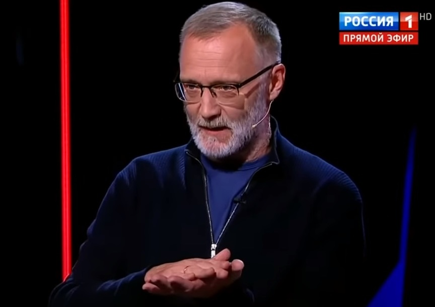 последняя передача с михеевым