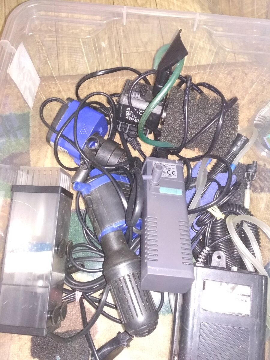 Личный архив