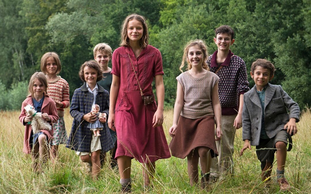 Жанры: драма Актеры: Фантина Ардуин, Anaïs Meiringer, Райан Броди, Léonie Souchaud и Жюлиан Лепоро
Режиссеры: Лола Дуайон
Страны: Франция и Бельгия
Премьера: 23 апр. 2016
IMDb 7 (918) 