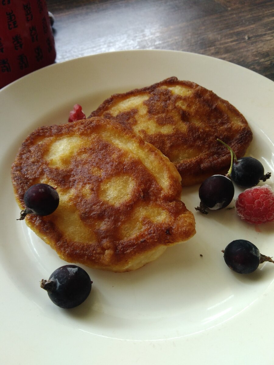 Из личного архива