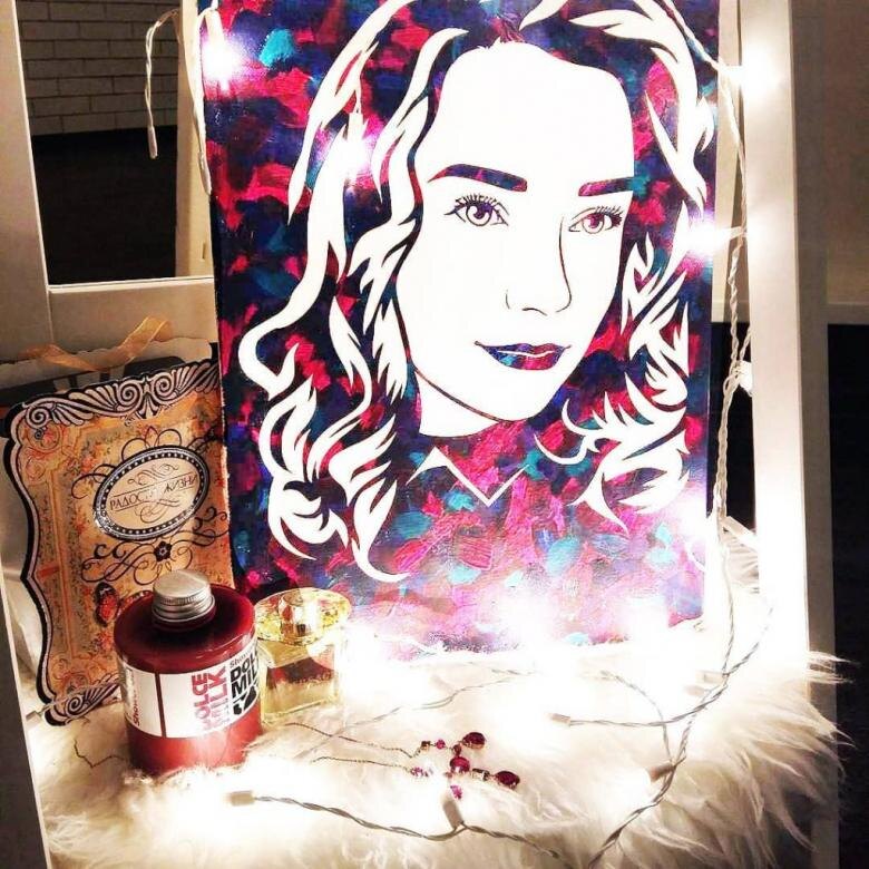 Все изображения взяты с Яндекс.картинок в качестве примера готовых работ)