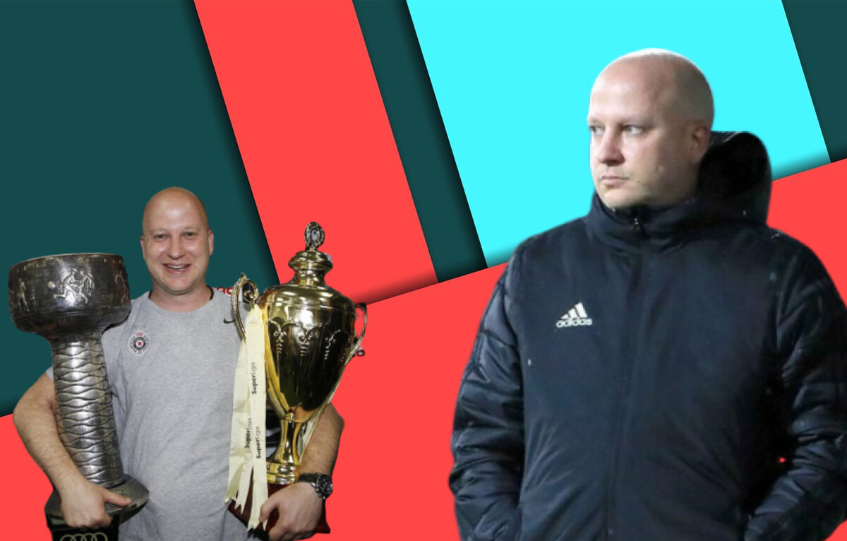 Марко Николич | Фото by Дмитрий Сергеев 