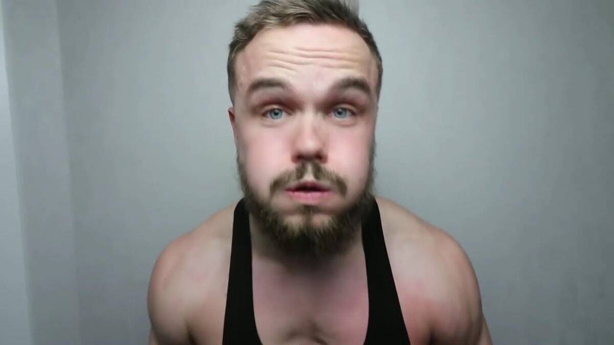 Игорь Войтенко...