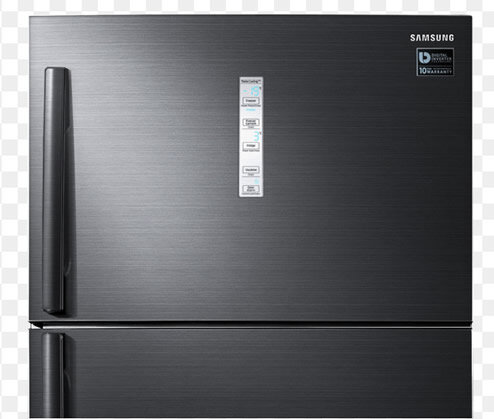 GELADEIRA REFRIGERADOR SAMSUNG