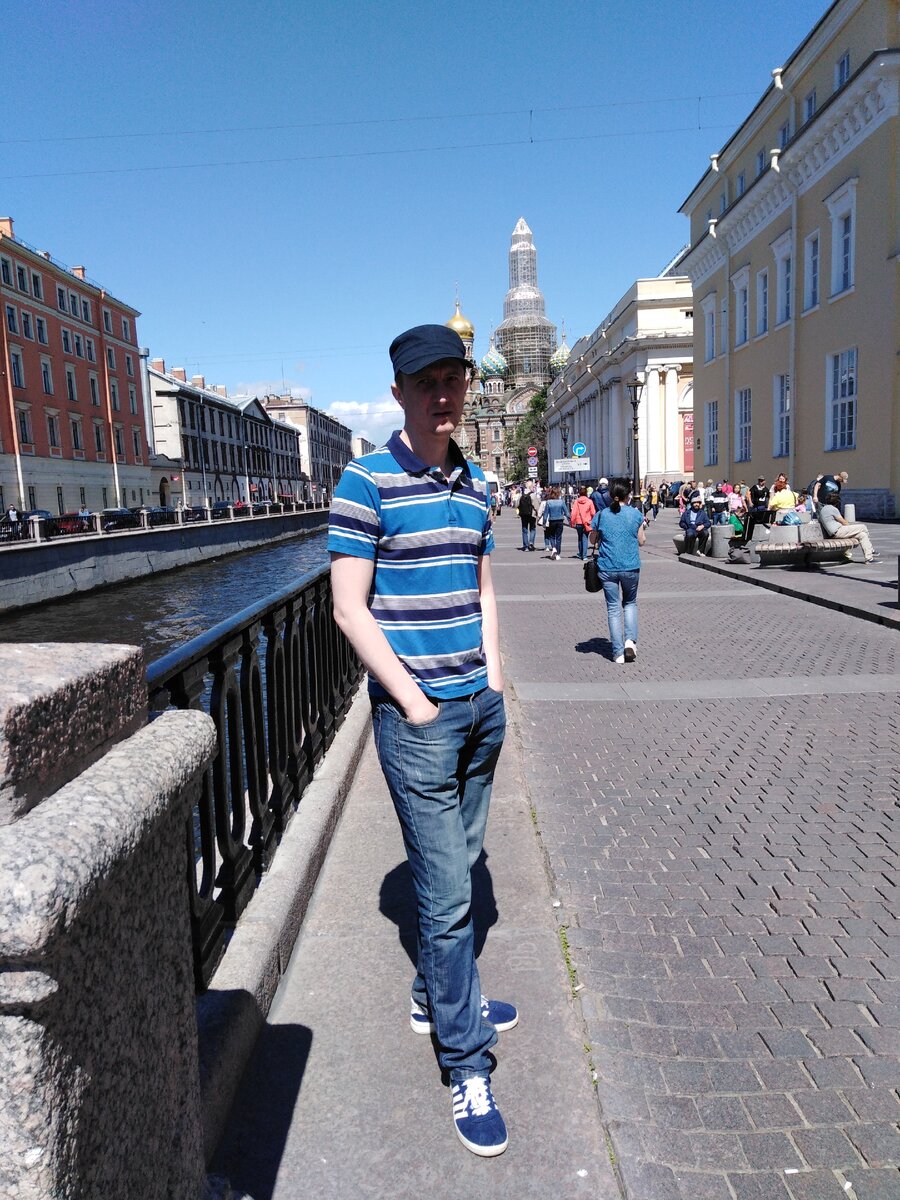 канал грибоедова        