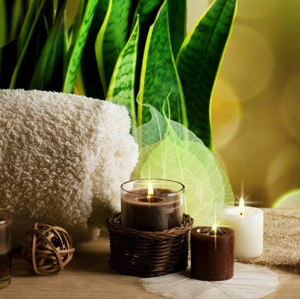 Шоколадные маски для тела и лица можно приготовить самостоятельно. 