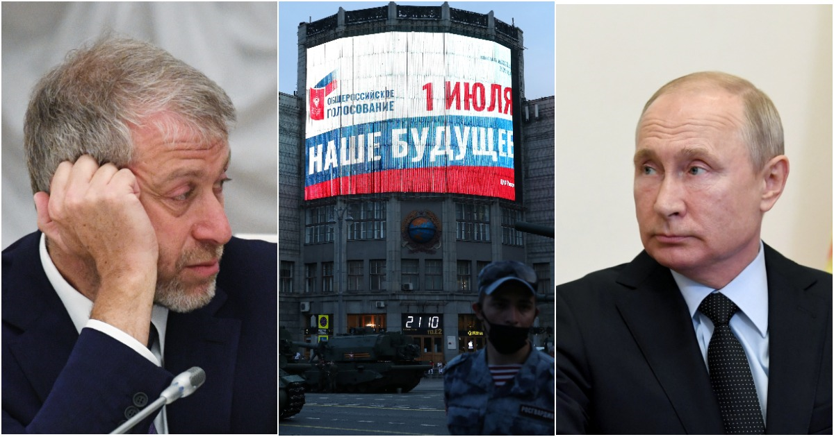 Reuters, РИА Новости