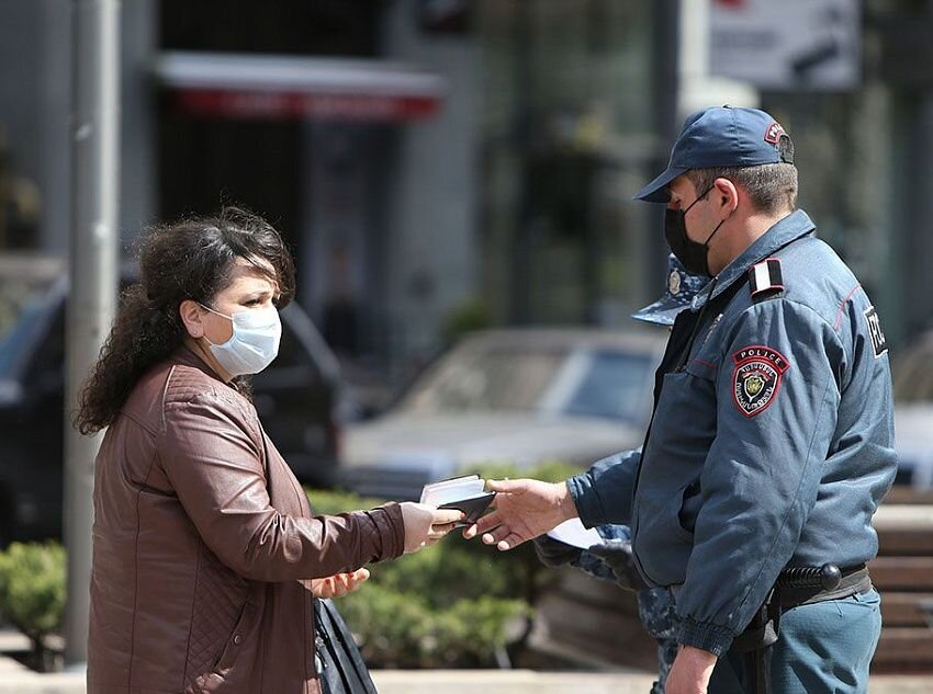 Фото: mediamax.am    