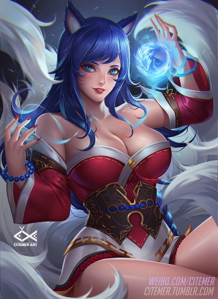 AHRI