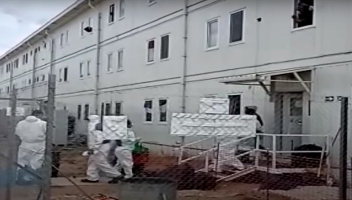 YouTube, Амурский ГПЗ 
