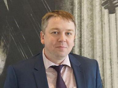 Дмитрий Алексеев