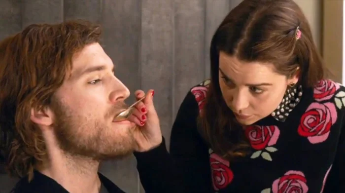 Фильм "До встречи с тобой" 2016 год