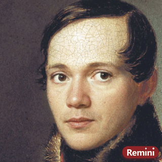 М.Ю. Лермнотов
