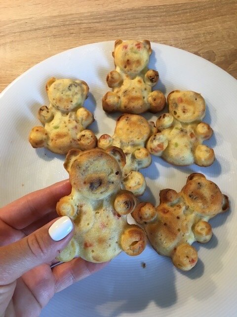 Домашние Мишки