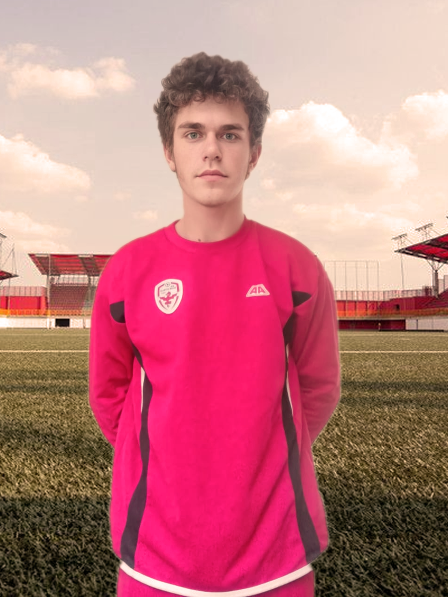 Константин Захаров 2002 г.р