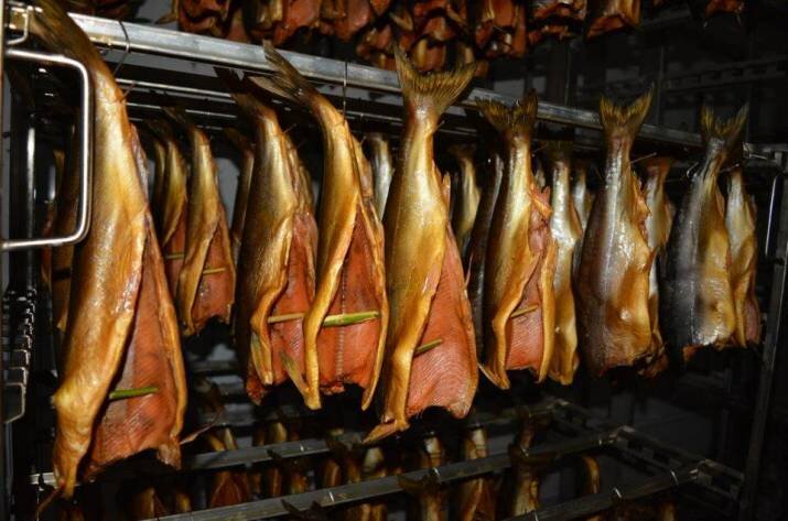 Картинку взял с Интернета. Фото своей коптильни выложу в следующих статьях и сниму видео обязательно. Если, конечно, статья наберет хотя бы 10 лайков, чтобы я понимал, что эта тема актуальна для Вас.