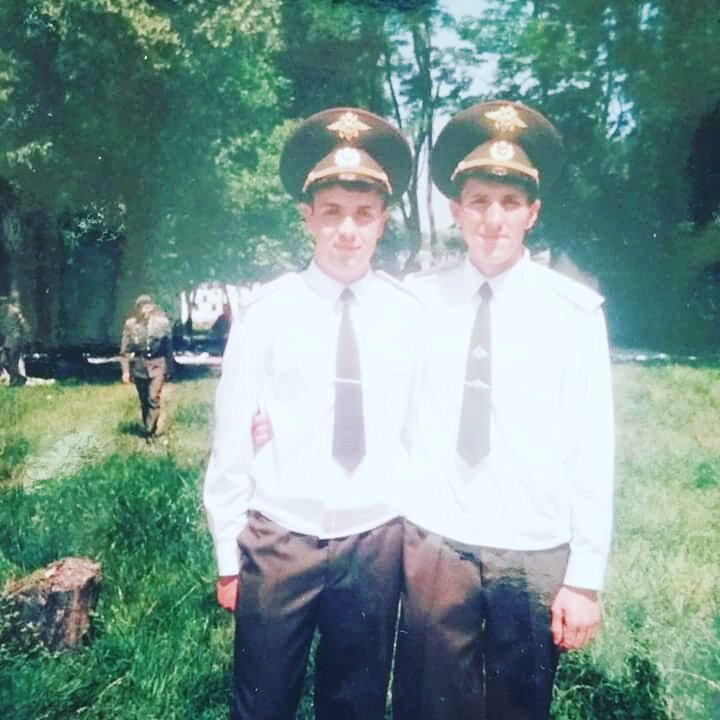 19 июня 1999 года