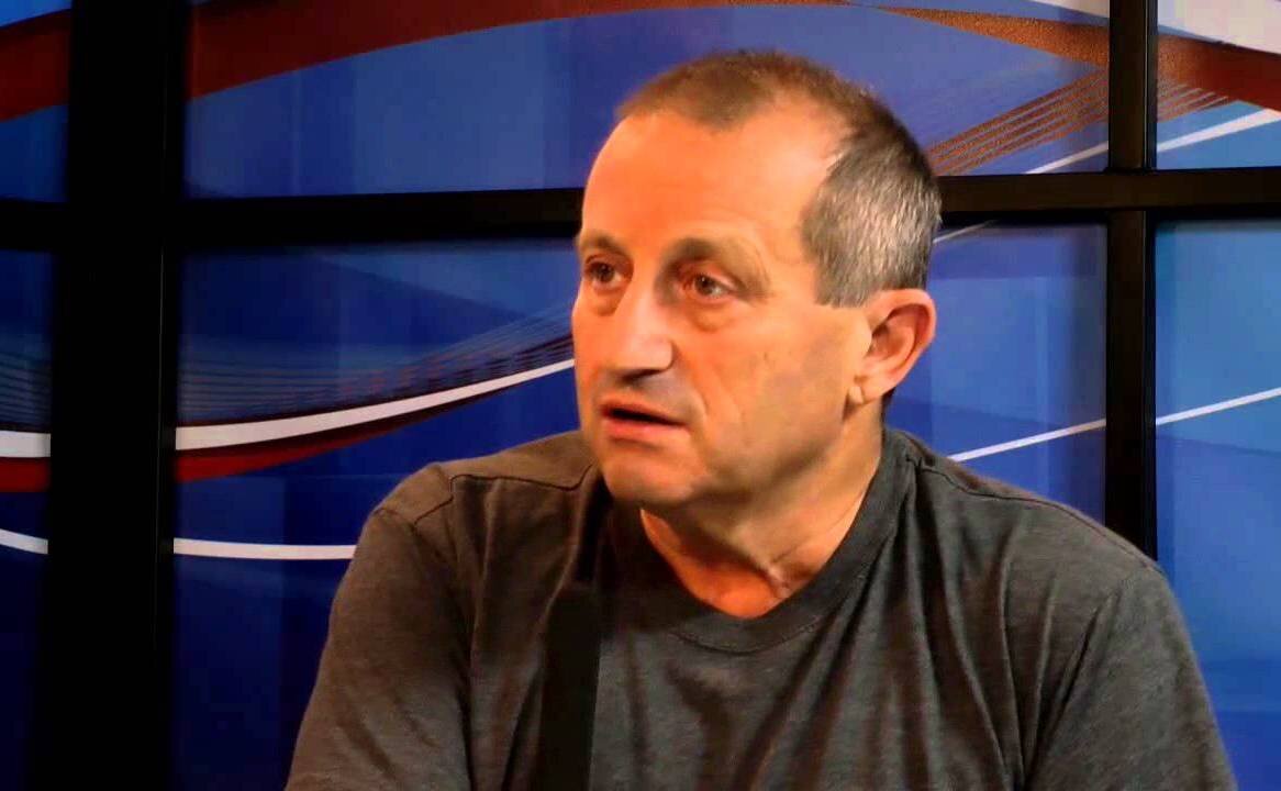 Яков Кедми