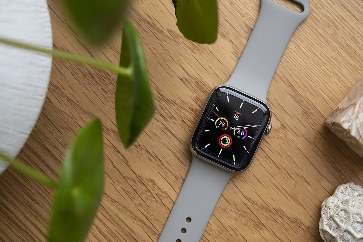 Apple watch 5 series