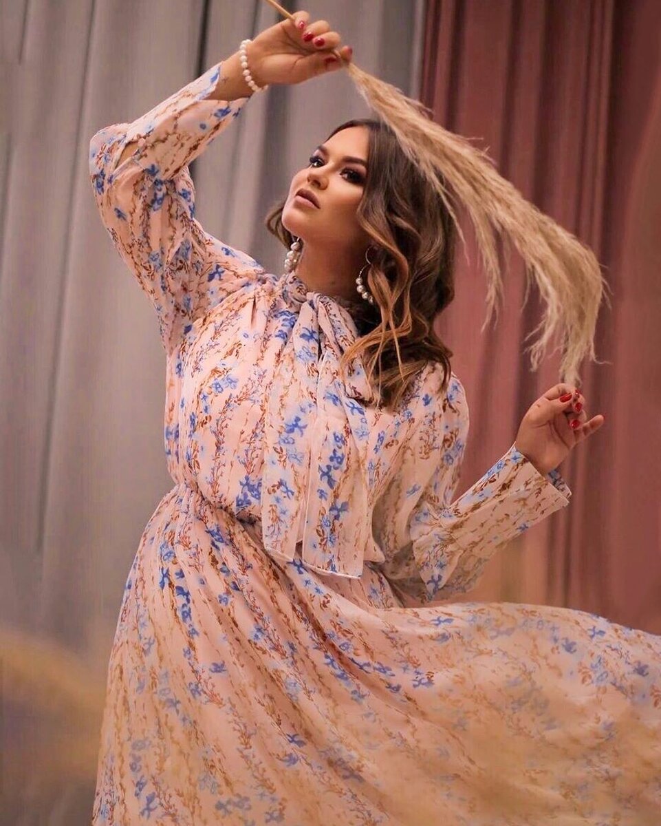 Катарина Бусинка