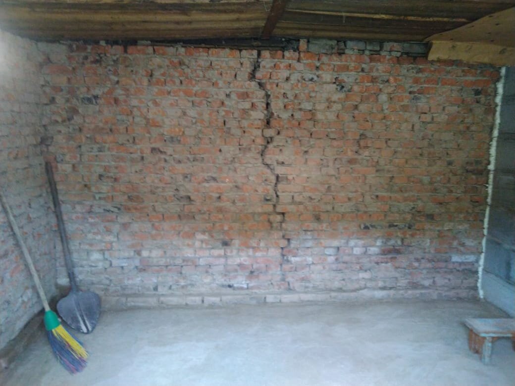 Окончание работ