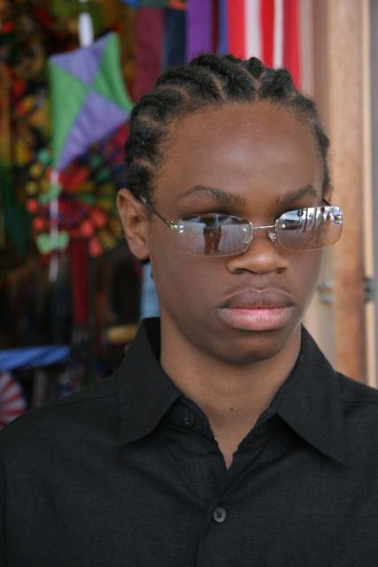 Бен Андервуд