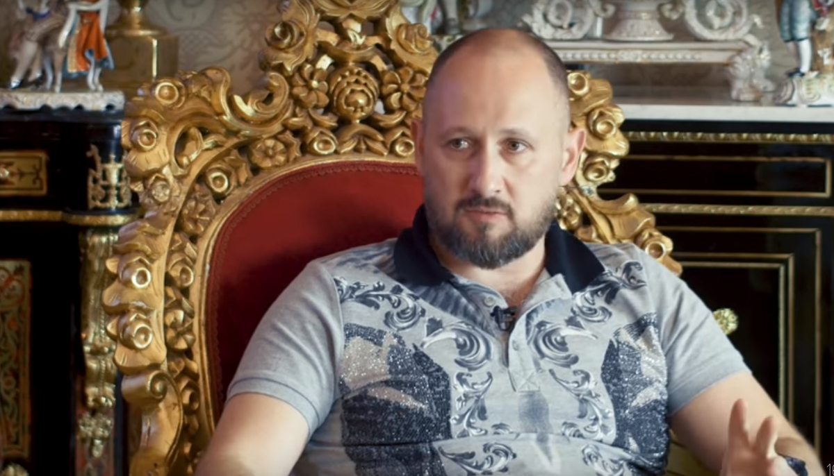 Локонцев в гостях у Андрея Ковалева - Яндекс Картинки