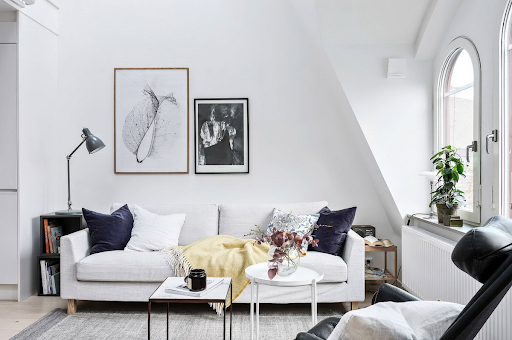 Хотите улучшить вашу квартиру? Вот вам и пост об этом.