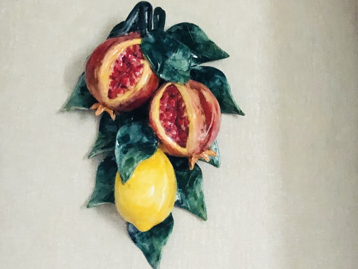 Фото из личной коллекции