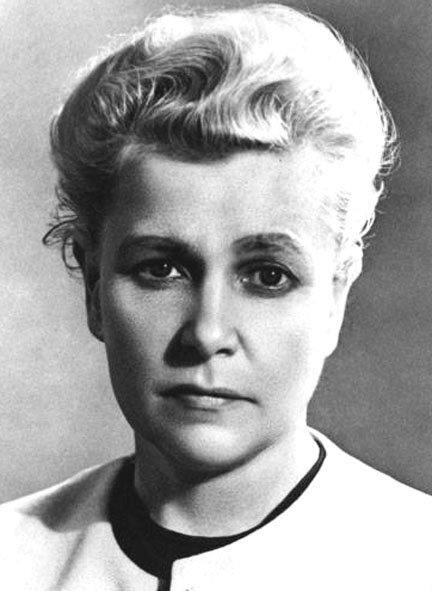 Е.А.Фурцева