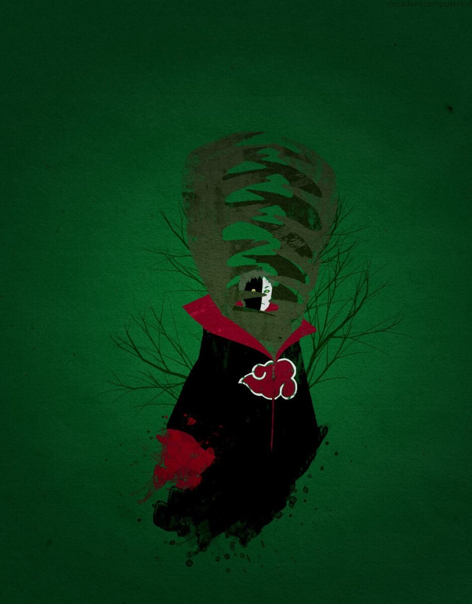 Черно-белый зетцу