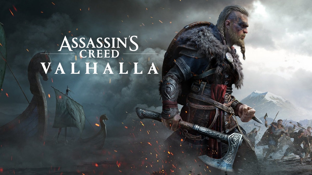 Assassin’s Creed Valhalla