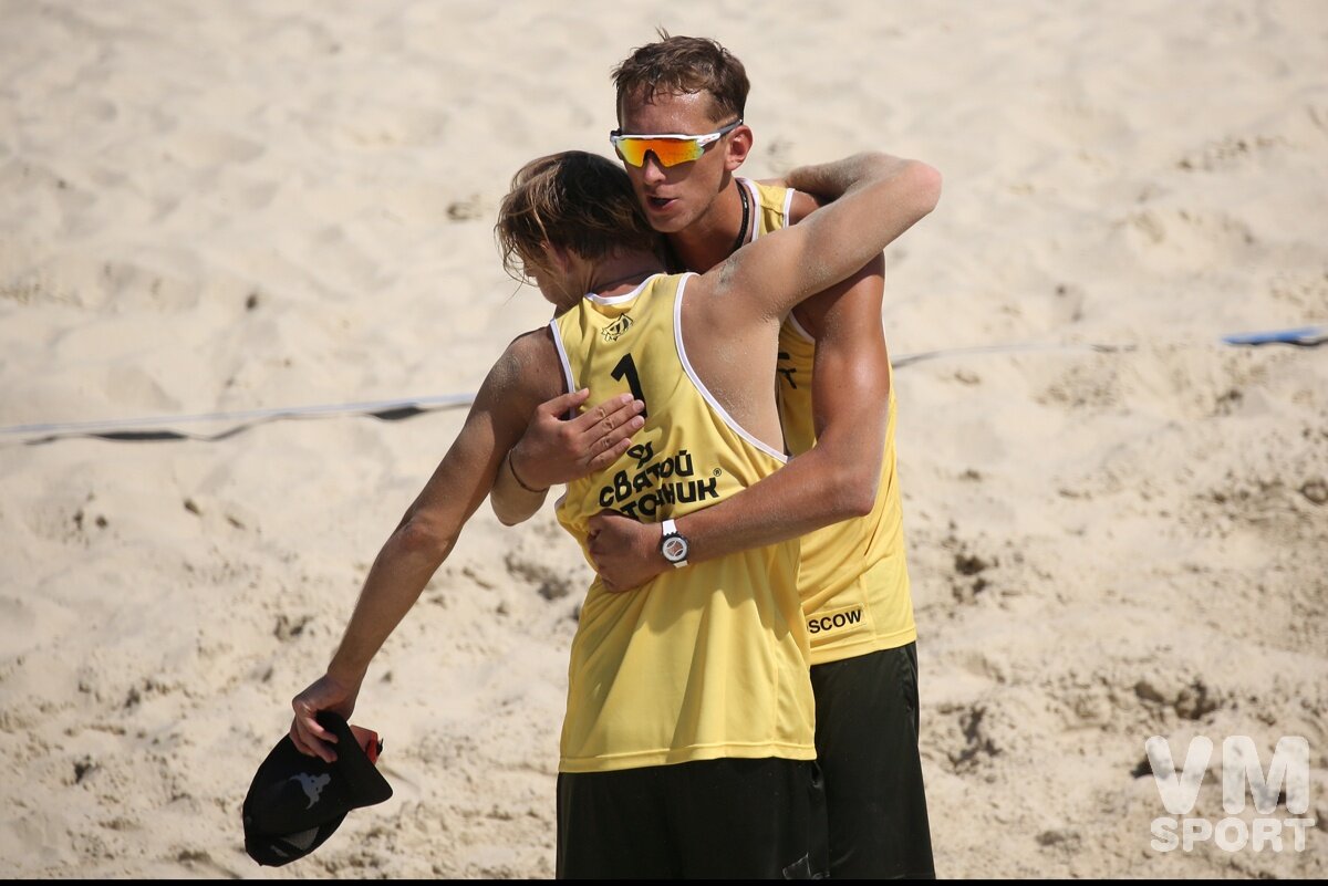 Фото: Александр Хазов