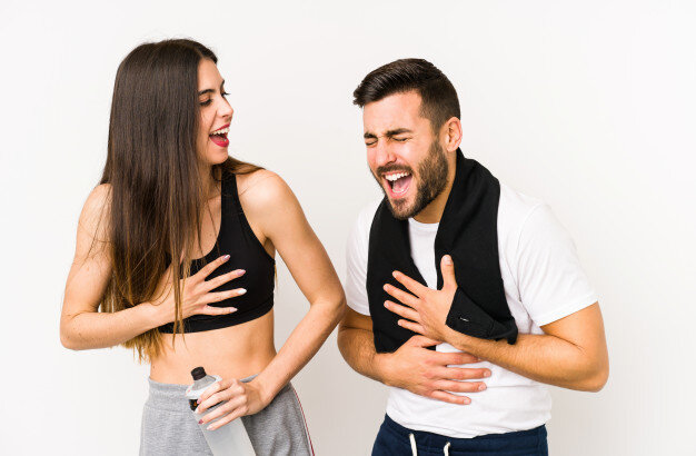 https://ru.freepik.com/premium-photo/young-caucasian-fitness-couple-isolated-laughs-happily-and-has-fun-keeping-hands-on-stomach_6935651.htm