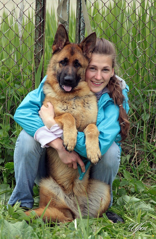 Фото любезно предоставлено для публикации Дилярой Нейгум