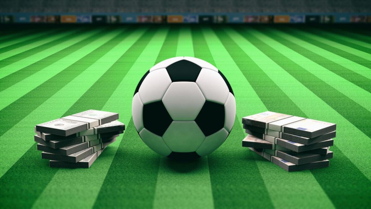 Ставки на футбол