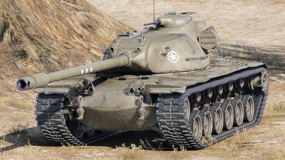 Самые имбовые тяжелые танки World of Tanks, которые будут нагибать в 2021!