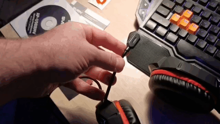 Очень удачное решение!