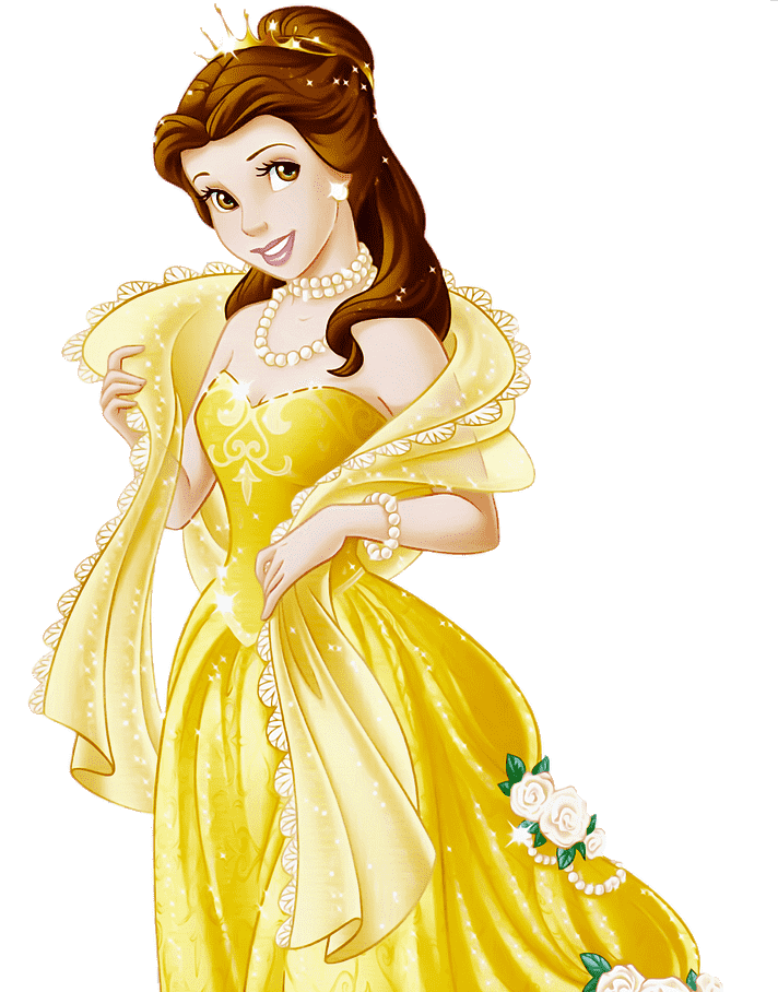 Disney princess quest