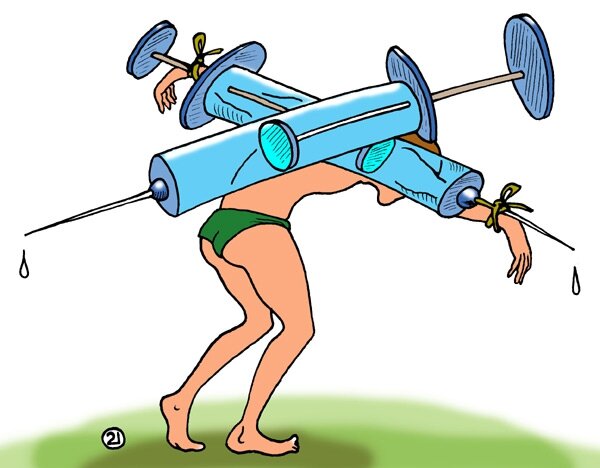 из свободных источников