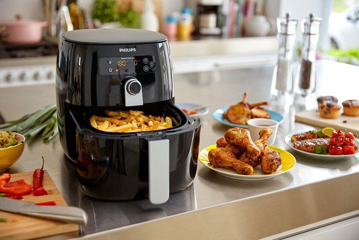 Philips Airfryer