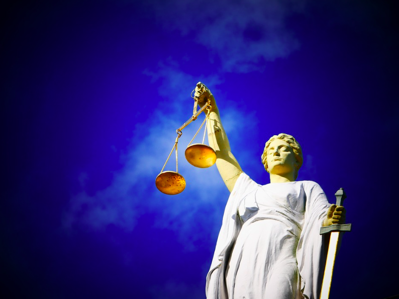 Что такое юридический перевод?