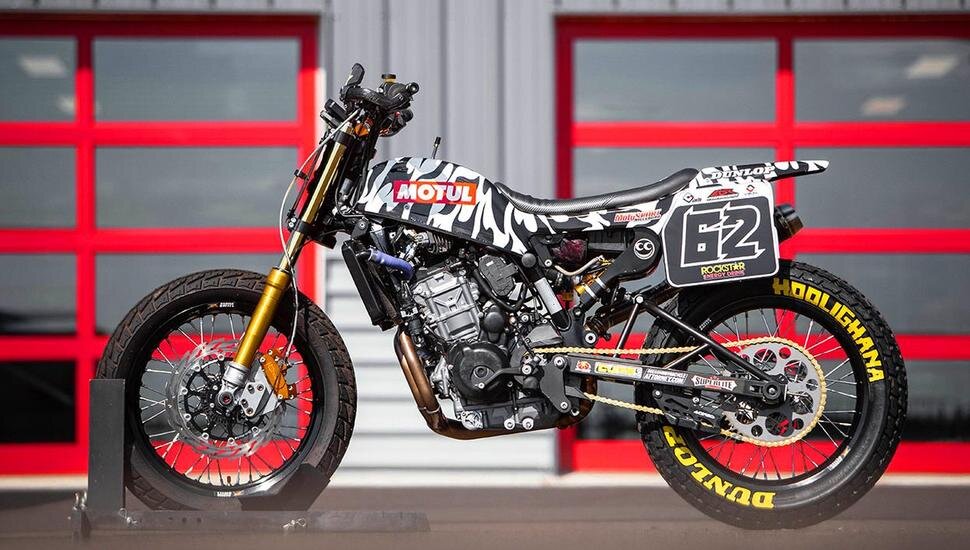 KTM 790 DUKE