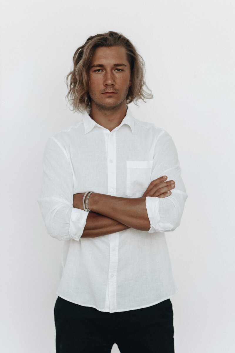 Трейдер и криптоаналитик - Дмитрий Коновалов @dk_dima