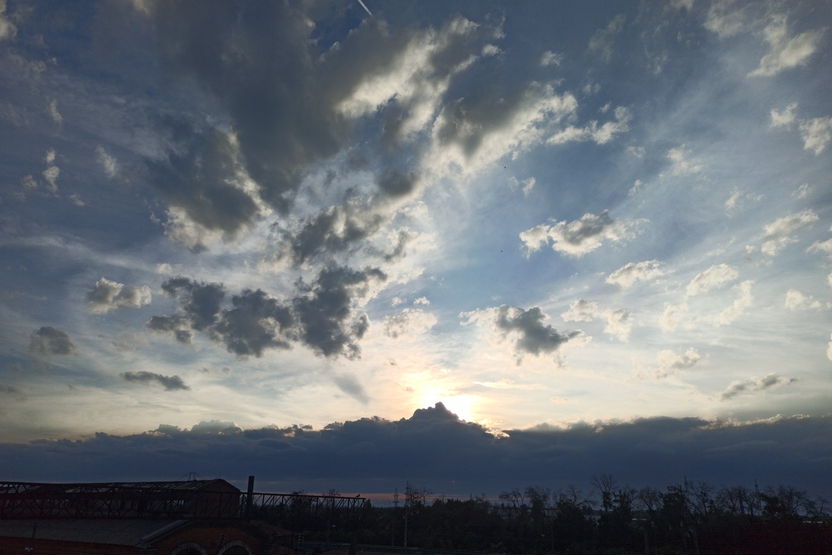 Красиво и не опасно 