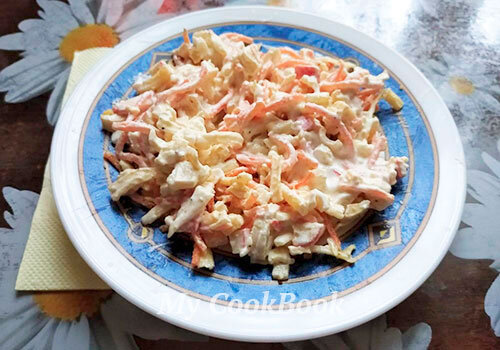 ПП салаты с фасолью – 30 вкусных рецептов с фото, простые рецепты пп салатов с фасолью