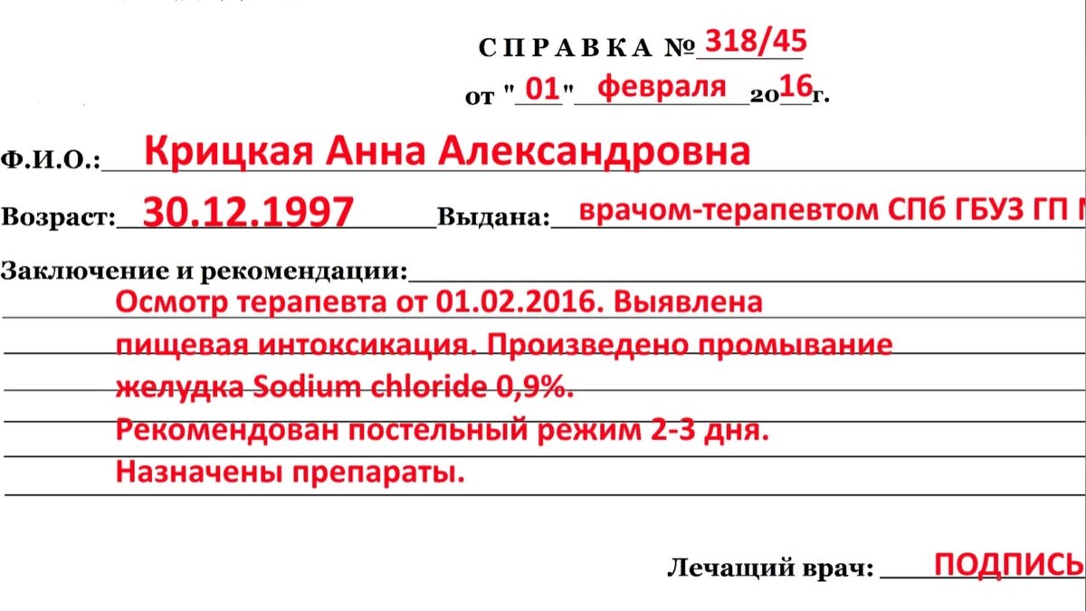 Что делать, если отравились в ресторане | Никита Нарыжный / Донецкий Юрист  © | Дзен