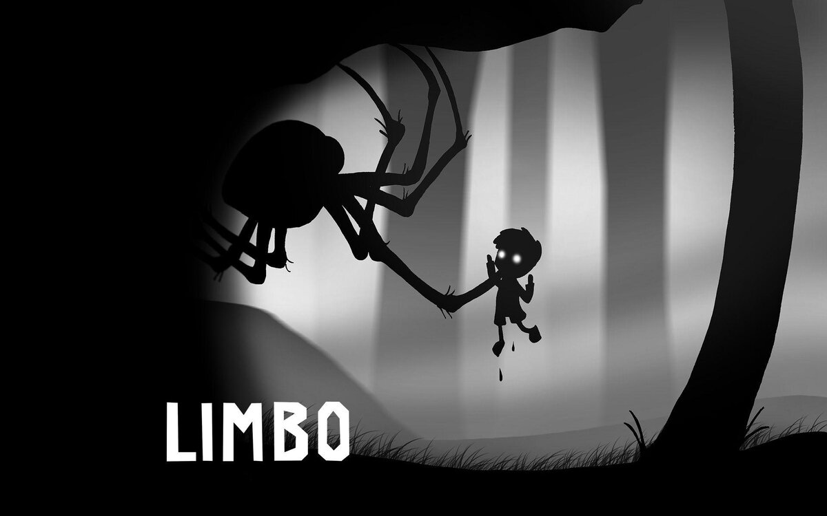 Игра Лимбо