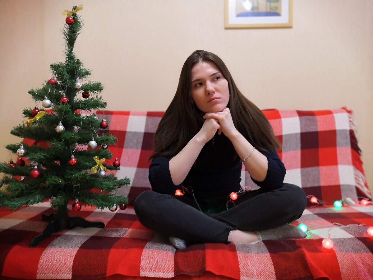 Какая же елка лучше?